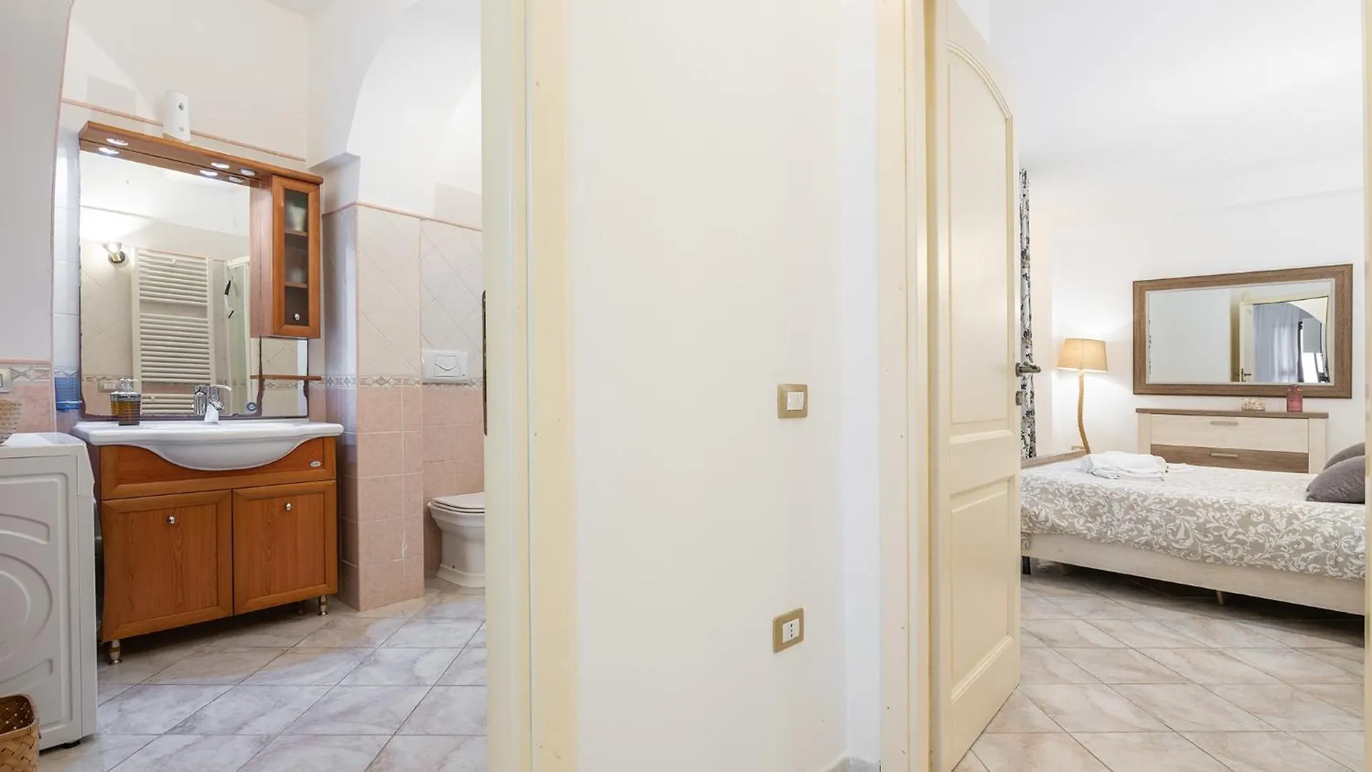 Holiday home Arquer43 - Cagliari Old Town - Appartamento 1 Camera Da Letto - 4 Persone