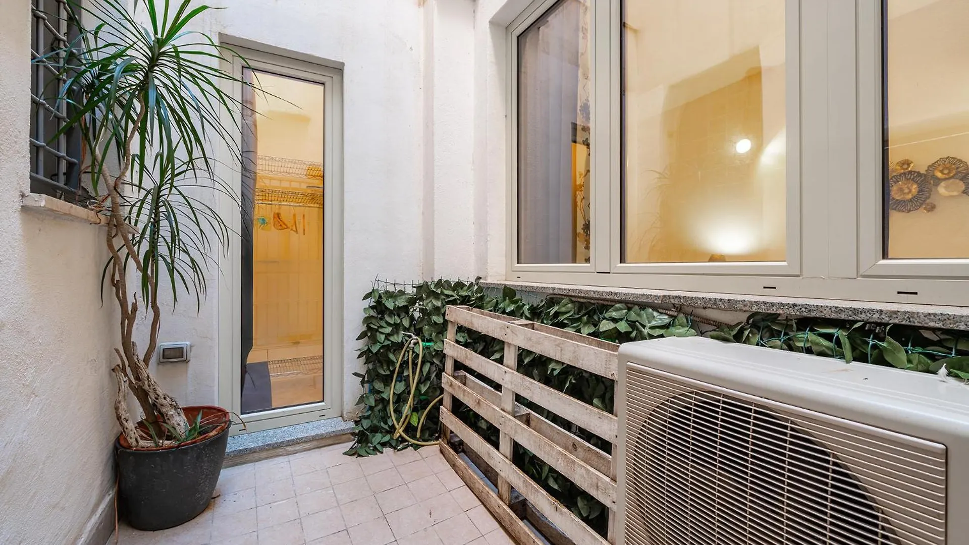 Arquer43 - Cagliari Old Town - Appartamento 1 Camera Da Letto - 4 Persone Holiday home