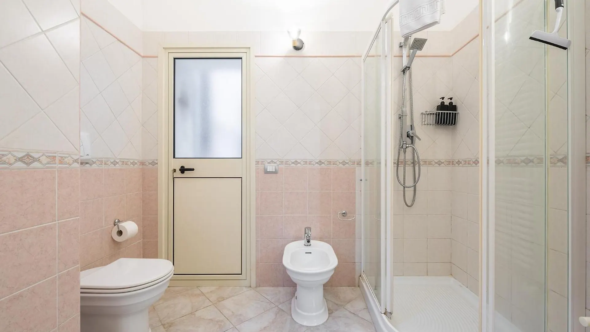 Holiday home Arquer43 - Cagliari Old Town - Appartamento 1 Camera Da Letto - 4 Persone