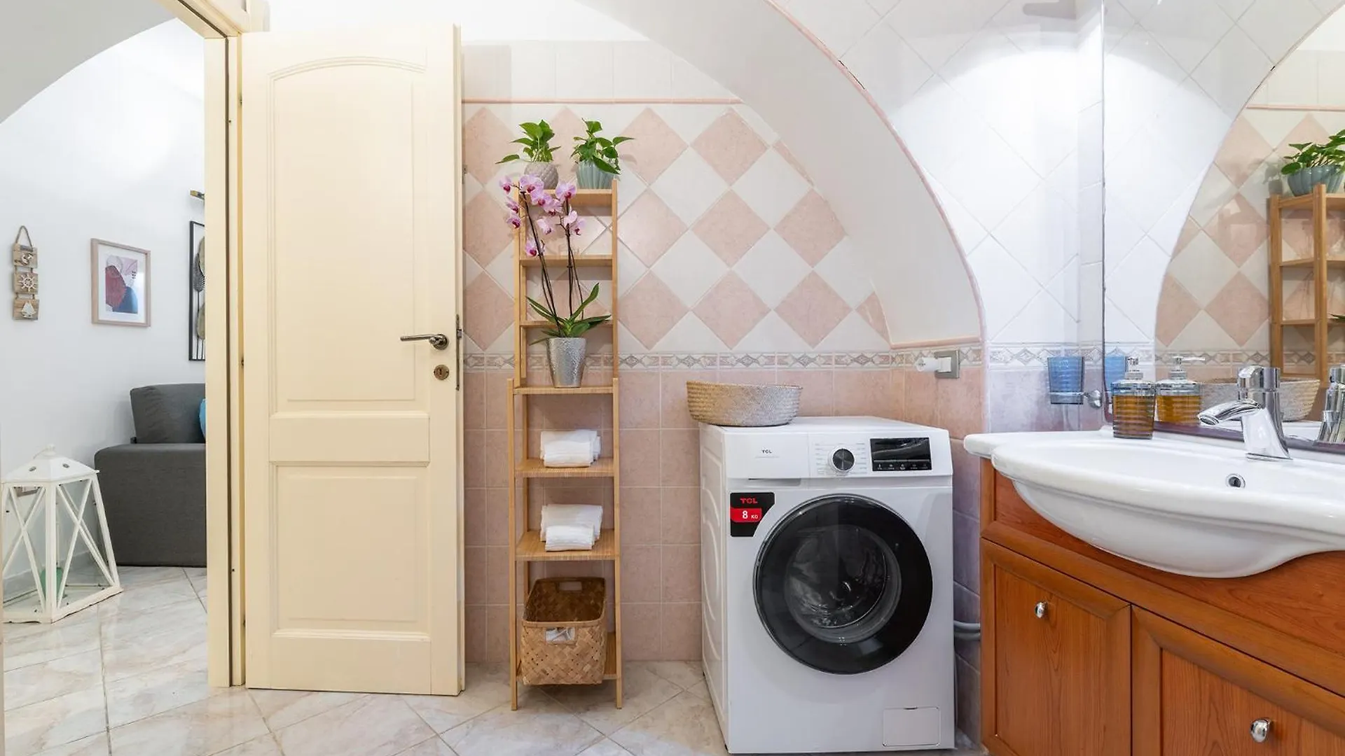 Holiday home Arquer43 - Cagliari Old Town - Appartamento 1 Camera Da Letto - 4 Persone