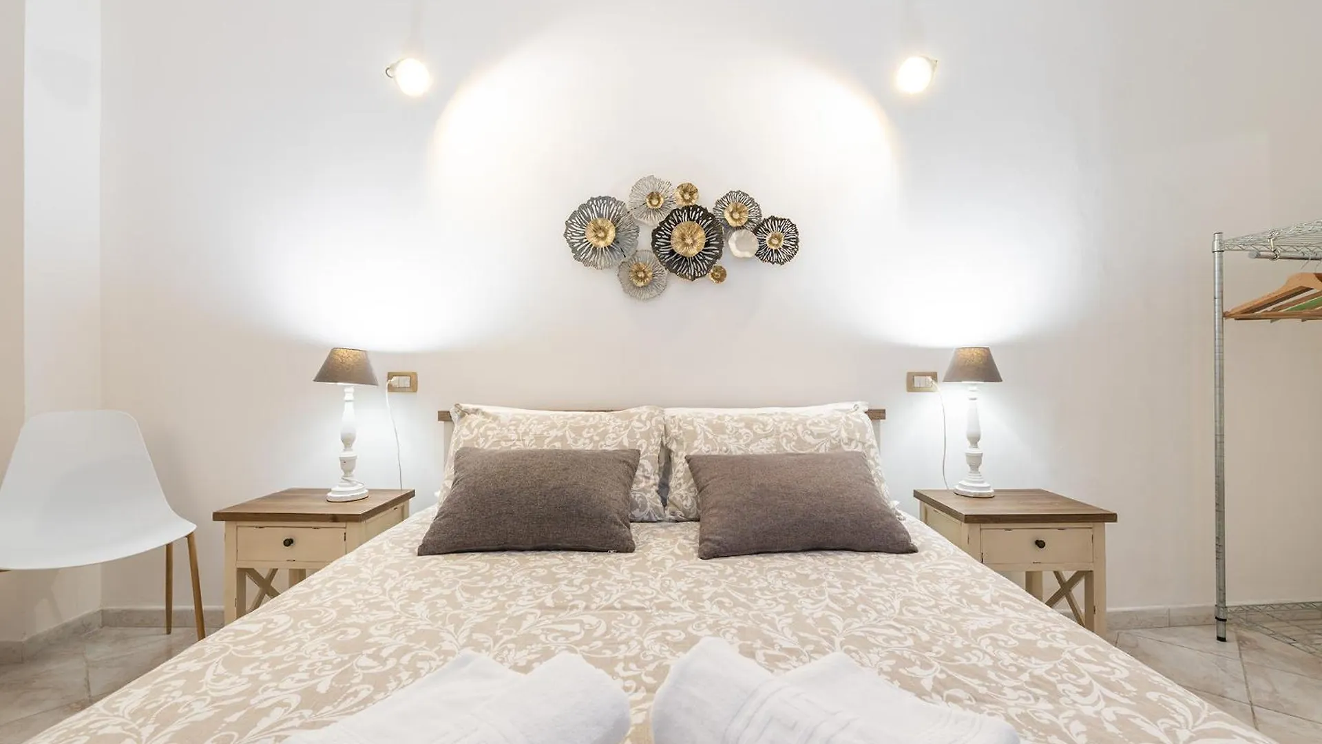 Holiday home Arquer43 - Cagliari Old Town - Appartamento 1 Camera Da Letto - 4 Persone Italy