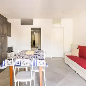 2locale Appartamento Cervo