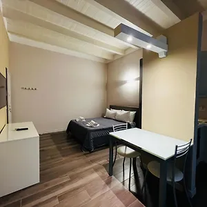 Palermo Inn Studios Appartamento Palermo