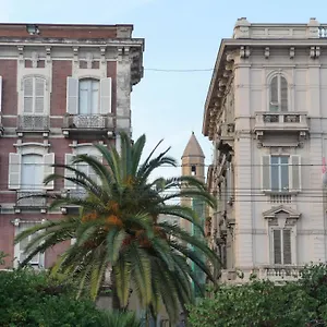 Aldebaran Centro Storico Ferienhaus