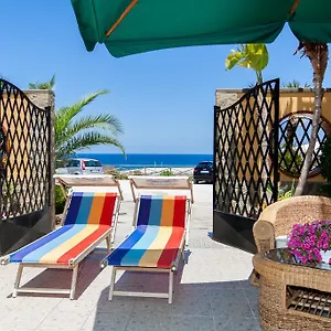 Loft Sul Mare Appartamento Balestrate